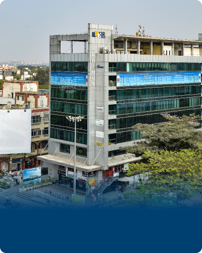 Business Park