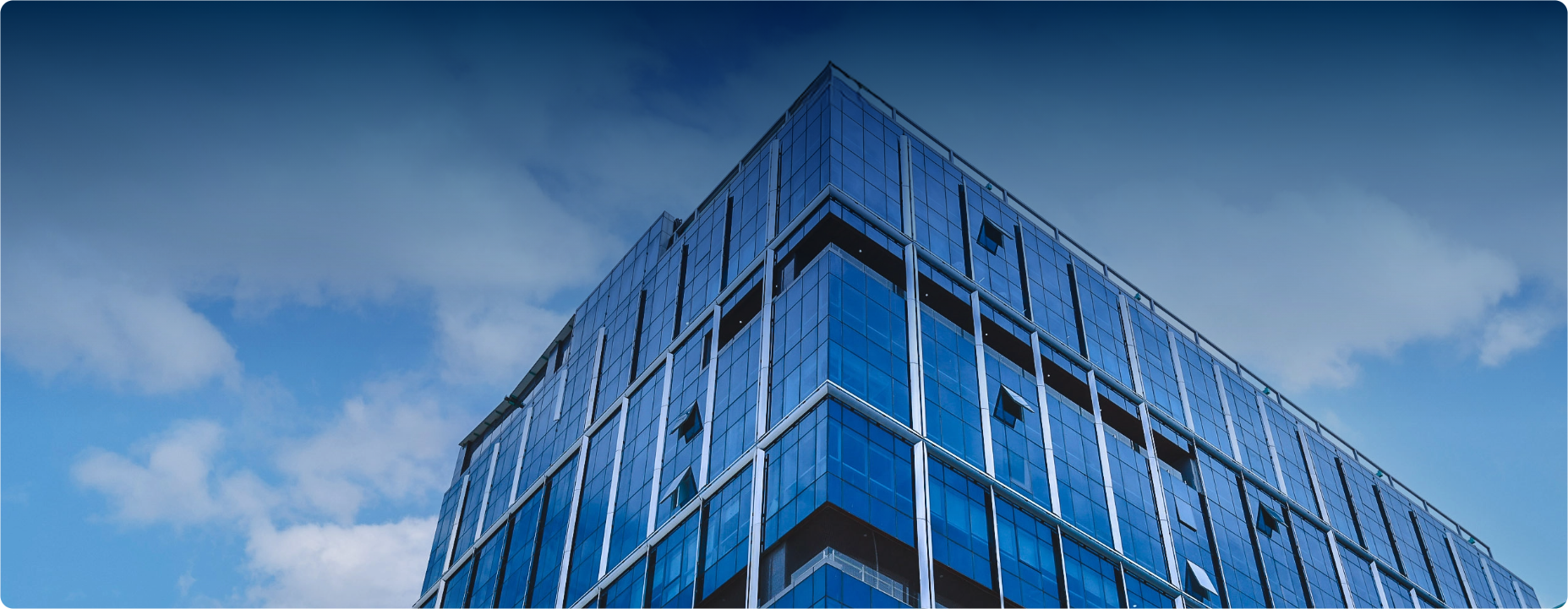 Primeco radiance Building