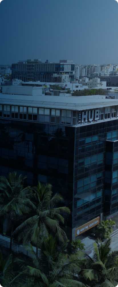 The HUB